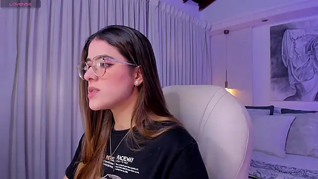 nathalie rivers online show from March 20, 2026, 11:22 am