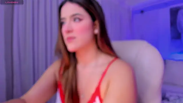 Snapshot of nathalie_rivers chatting on February 13, 2026, 11:21 am nathalie rivers online show from February 13, 2026, 11:21 am