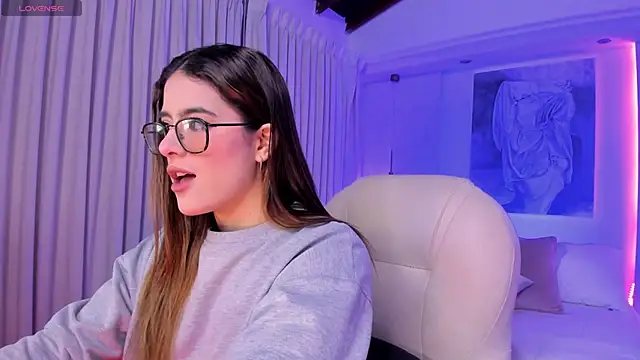 Snapshot of nathalie_rivers chatting on February 3, 2026, 11:26 am nathalie rivers online show from February 3, 2026, 11:26 am