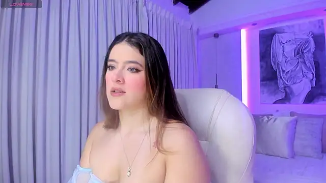 nathalie rivers online show from December 16, 2025, 11:25 am