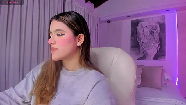 nathalie rivers online show from January 10, 2026, 11:27 am