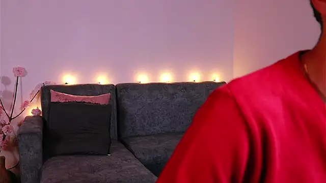 kathieandpovcock1 online show from November 4, 2025, 3:49 pm