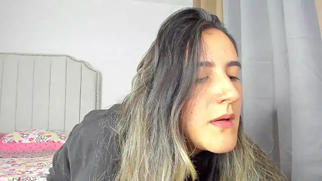 Hanna86 online show from March 8, 2026, 11:41 pm