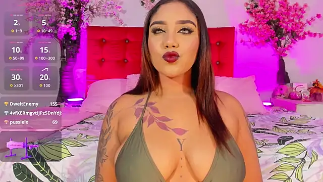 browch online show from October 3, 2025, 5:53 am