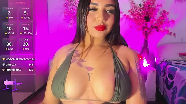 browch online show from April 28, 2026, 5:01 am