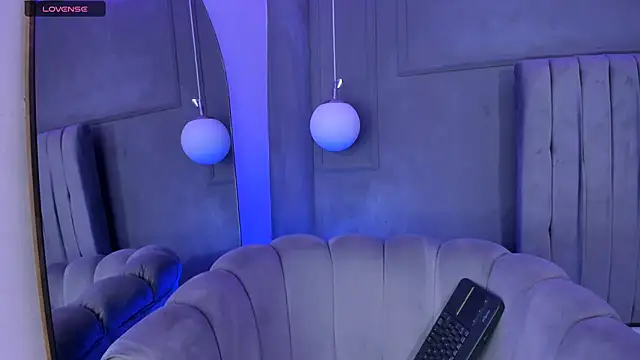 AmyOlimpo online show from March 20, 2025, 5:02 am