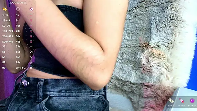 AmyOlimpo online show from September 22, 2025, 10:38 pm