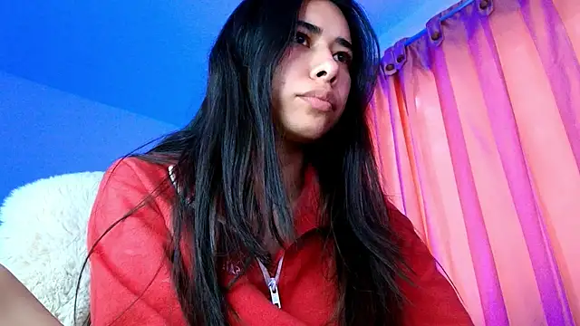 AmyOlimpo online show from November 29, 2025, 6:30 pm