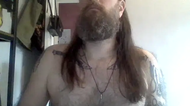 Thrillhouse online show from October 12, 2025, 11:22 am