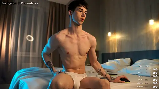 Bbrandon  online show from November 4, 2025, 10:46 pm