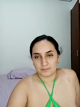 Angeelus2 online show from September 18, 2025, 5:16 pm