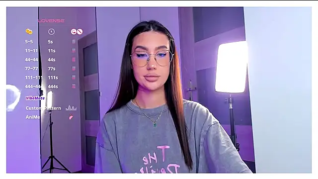 HannaHey online show from March 31, 2026, 2:19 pm