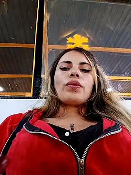 Misscata1106 online show from November 18, 2025, 8:01 pm