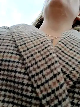 Misscata1106 online show from October 29, 2025, 7:13 pm