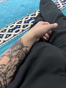 Aden P2 online show from November 27, 2025, 10:43 pm