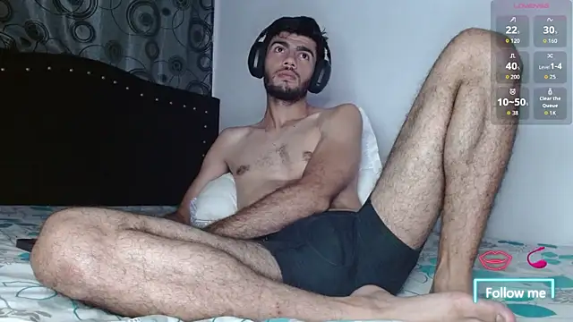 bear 97s online show from February 28, 2026, 4:12 am