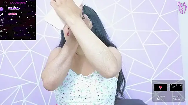 altheamoore online show from October 21, 2025, 11:26 pm