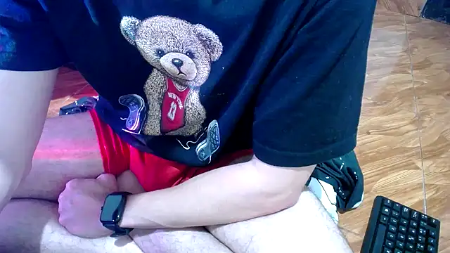 SexAegons online show from February 4, 2025, 6:57 am