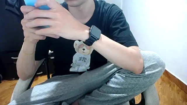 SexAegons online show from February 21, 2025, 5:35 am