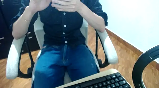 SexAegons online show from February 26, 2025, 4:41 am