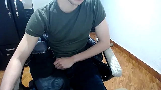 SexAegons online show from February 19, 2025, 5:49 am