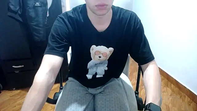 SexAegons online show from February 21, 2025, 11:44 am