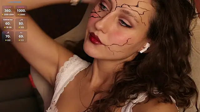 Chill out with Salvia online show from October 31, 2025, 3:19 pm