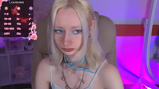 Katia Kim online show from January 17, 2026, 6:17 am