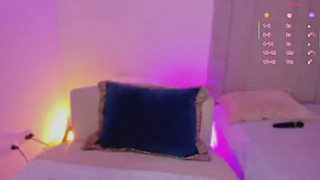 luisah  online show from April 2, 2026, 7:42 pm