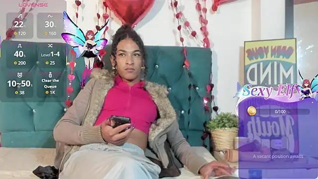 Snapshot of StefanyMiler chatting on February 26, 2026, 2:11 am StefanyMiler online show from February 26, 2026, 2:11 am