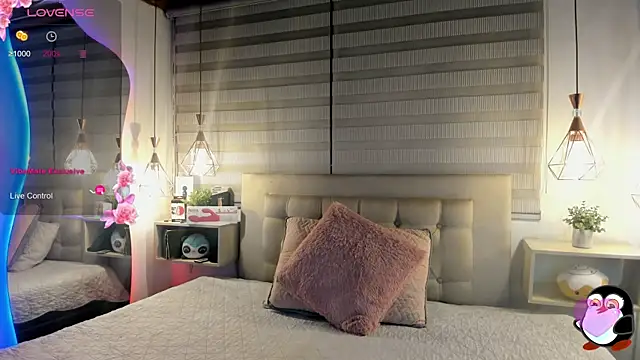 cristal  hot 1 online show from March 27, 2026, 5:05 am