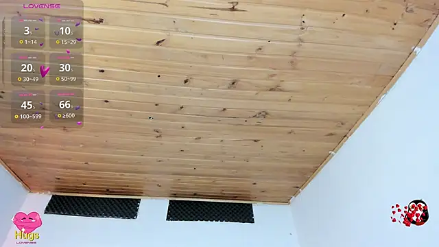 cristal  hot 1 online show from March 3, 2025, 4:00 am