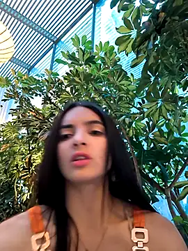 Sam Sara online show from October 12, 2025, 10:22 pm