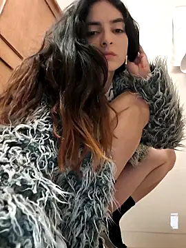 Snapshot of Sam_Sara chatting on February 8, 2026, 4:10 am Sam Sara online show from February 8, 2026, 4:10 am