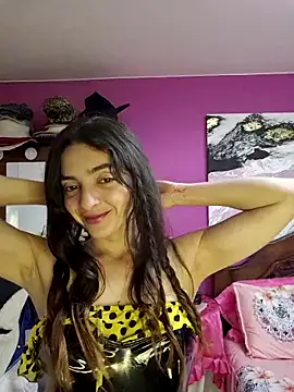 Snapshot of Sam_Sara chatting on February 2, 2026, 3:27 am Sam Sara online show from February 2, 2026, 3:27 am