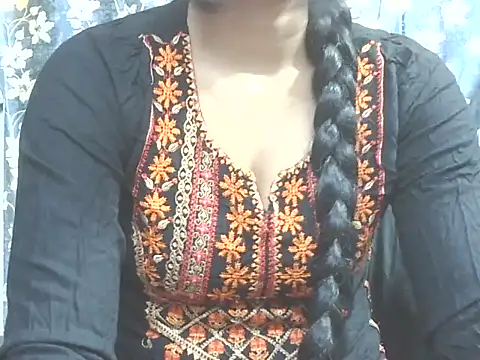 Snapshot of Supriya201 chatting on May 1, 2026, 2:44 pm Supriya201 online show from May 1, 2026, 2:44 pm