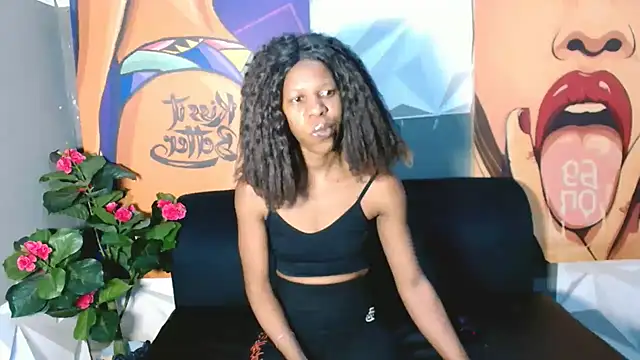 Ebonystormxxx online show from October 11, 2025, 7:53 am