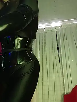 LatexDevil Blondie online show from July 16, 2026, 3:20 pm