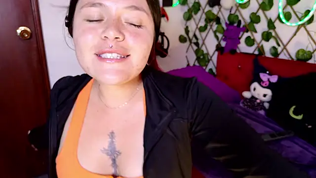  kalypso  online show from April 8, 2026, 8:32 pm