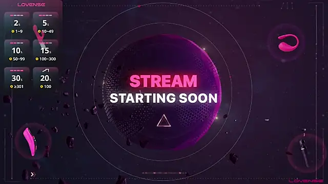 Squirtmania online show from October 7, 2025, 4:13 am