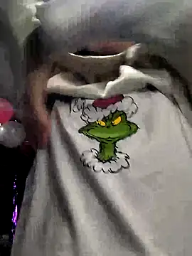 Snapshot of KikiXRed chatting on February 20, 2026, 5:04 pm KikiXRed online show from February 20, 2026, 5:04 pm