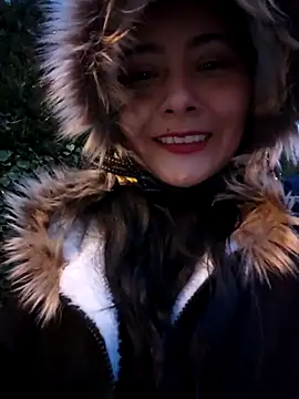 Snapshot of bellapaty chatting on February 27, 2025, 6:20 pm bellapaty online show from February 27, 2025, 6:20 pm