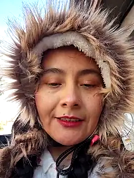Snapshot of bellapaty chatting on February 14, 2025, 2:44 pm bellapaty online show from February 14, 2025, 2:44 pm