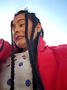 Snapshot of bellapaty chatting on February 9, 2026, 10:46 am bellapaty online show from February 9, 2026, 10:46 am