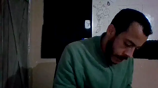 MachoScorpionCaralho online show from September 13, 2025, 11:43 am