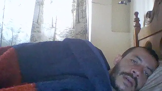 MachoScorpionCaralho online show from August 3, 2026, 11:49 am
