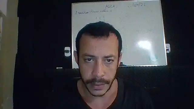 MachoScorpionCaralho online show from July 27, 2026, 11:39 am