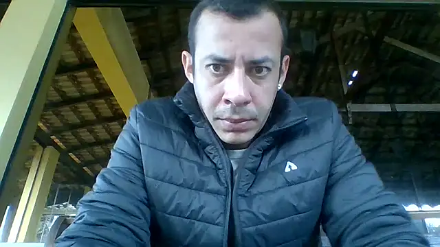 MachoScorpionCaralho online show from June 27, 2026, 1:39 pm