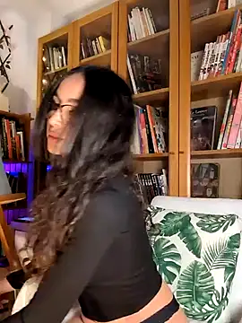 Naughty-Jessie online show from February 5, 2025, 12:42 am