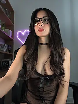 Naughty-Jessie online show from March 27, 2026, 9:49 pm